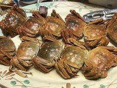 -顺丰轩园林酒家(天河店)