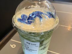 -星巴克(3号湾店)