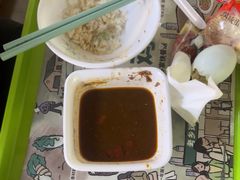 -老乡鸡(合肥高铁南站店)