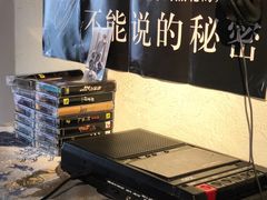 -沪水焙煎室(淡水路店)