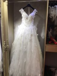 -韩国天使嫁衣婚纱礼服馆(上海旗舰店)