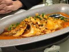 -徽镇小厨·经典徽菜(马连道店)