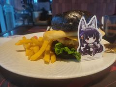 -Nord Grill&Bar Highland诺德西餐(深圳欢乐海岸店)