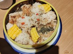 -卞氏菜根香·川菜(青羊万达店)