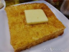法兰西多-澳洲牛奶公司(佐敦店)