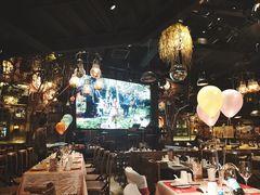 大堂-胡桃里音乐酒馆(环亚凯瑟琳广场店)