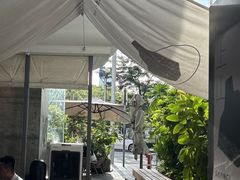 -SAANCI山池咖啡(卓悦中心店)