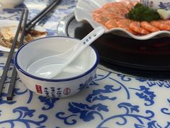 -范饭椰林川湘味海鲜·椰子鸡(三亚湾椰梦长廊店)