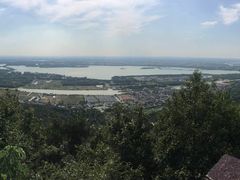 -宝岩生态观光园