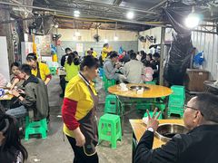 -渝味黄姐火锅(黄泥村店)