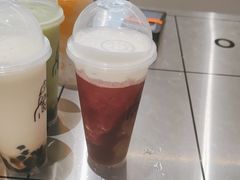-喜茶(杭州龙湖西溪天街店)