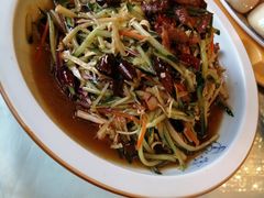 -香融府·烤鸭·家常菜(马家堡路店)