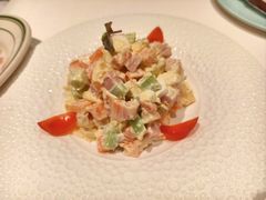 -波特曼西餐厅(南岗店)