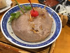 -芋包王闽南茶楼(八市店)