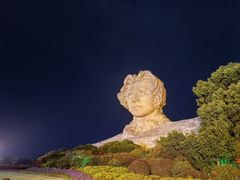 -橘子洲景区