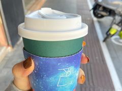 美式-LAB COFFEE来杯咖啡(浦仓路店)