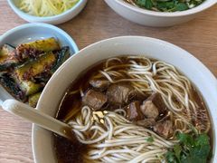 -李先生牛肉面大王(欧亚卖场店)
