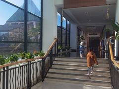 -太阳岛度假酒店