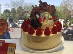 -味多美蛋糕(八大处店)