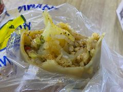 -安徽阜阳卷馍(西单店)