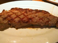 -弗兰克牛排西餐厅Ribone steak house(柠檬花园店)