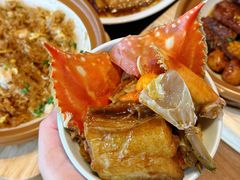 -洲晓鲜·舟山海鲜大排档(朱家尖风景区店)