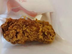麦辣鸡翅-麦当劳(SM城市广场店)