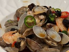 -闽海肴(北辰荟店)