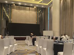 -舟山希尔顿酒店