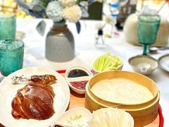 -彩虹之约•淮扬家宴(亚运村店)