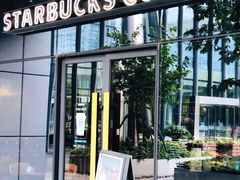 -星巴克(漕河泾2店)