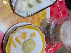 -甜心妈妈·榴莲星级糖水(北京路总店)