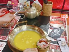 -旺蜀主成都串串火锅(西直门凯德MALL店)