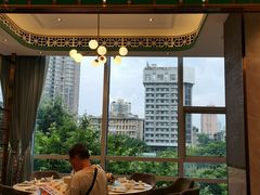 -稻香酒家·33年老字号·港式粤菜(富邦中心店)