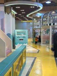 -多多淘儿童体验中心(重庆来福士店)