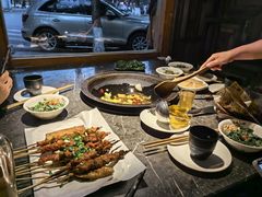 -大鱼山房鱼头火锅(老字号品质店)