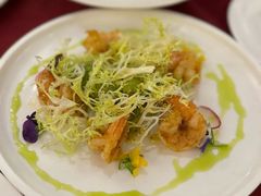 -红房子西菜馆(淮海中路店)