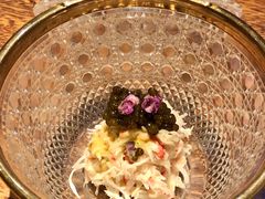 帝王蟹鱼子酱-桐寿司Sushi Tong
