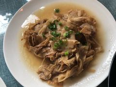 -茶油香闽南菜·花园餐厅(前埔店)