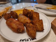 -乐凯撒披萨(南山书城店)
