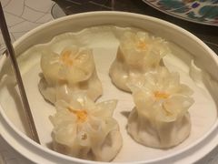 -海派悦庭·海胆烧麦·新融合菜(凯德广场店)