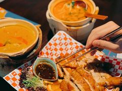 -泰妃殿(武汉首店)