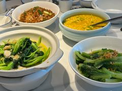-兰湘子·湘菜小炒(长安万科广场店)