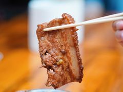-梁阿婆廿年老牌扣肉糯米饭