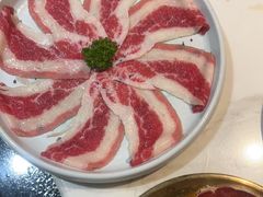 -炙城·韩式烤肉(南京东路店)