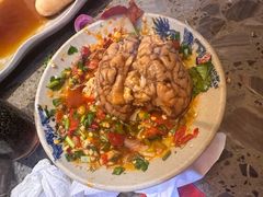 聪明脑花-小龙坎火锅(双林店)