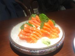 -松子料理(华威桥店)