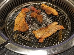 -悟空酒场烤肉(凯德壹中心店)