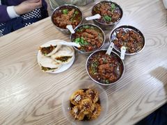 -代四孃牛华豆腐脑美味小食(总店)