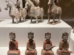 -陕西历史博物馆